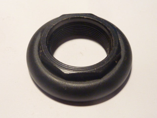 NOS 1 BAGUE rondelle jeu de direction cuvette réglable velo vintage 25.4