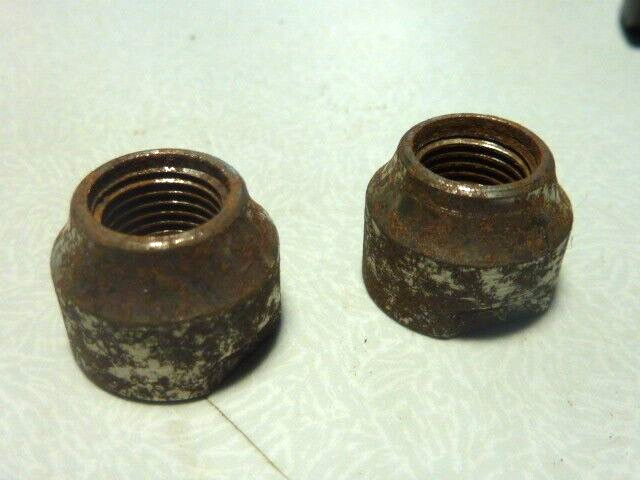 Cone de roue 9,5x18 mm roulement de moyeu  diamètre d'axe de roue velo