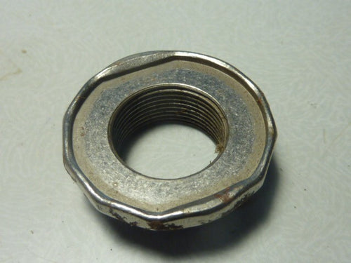 1 coupelle cuvette cone pedalier THUN bmx 17 mm old school