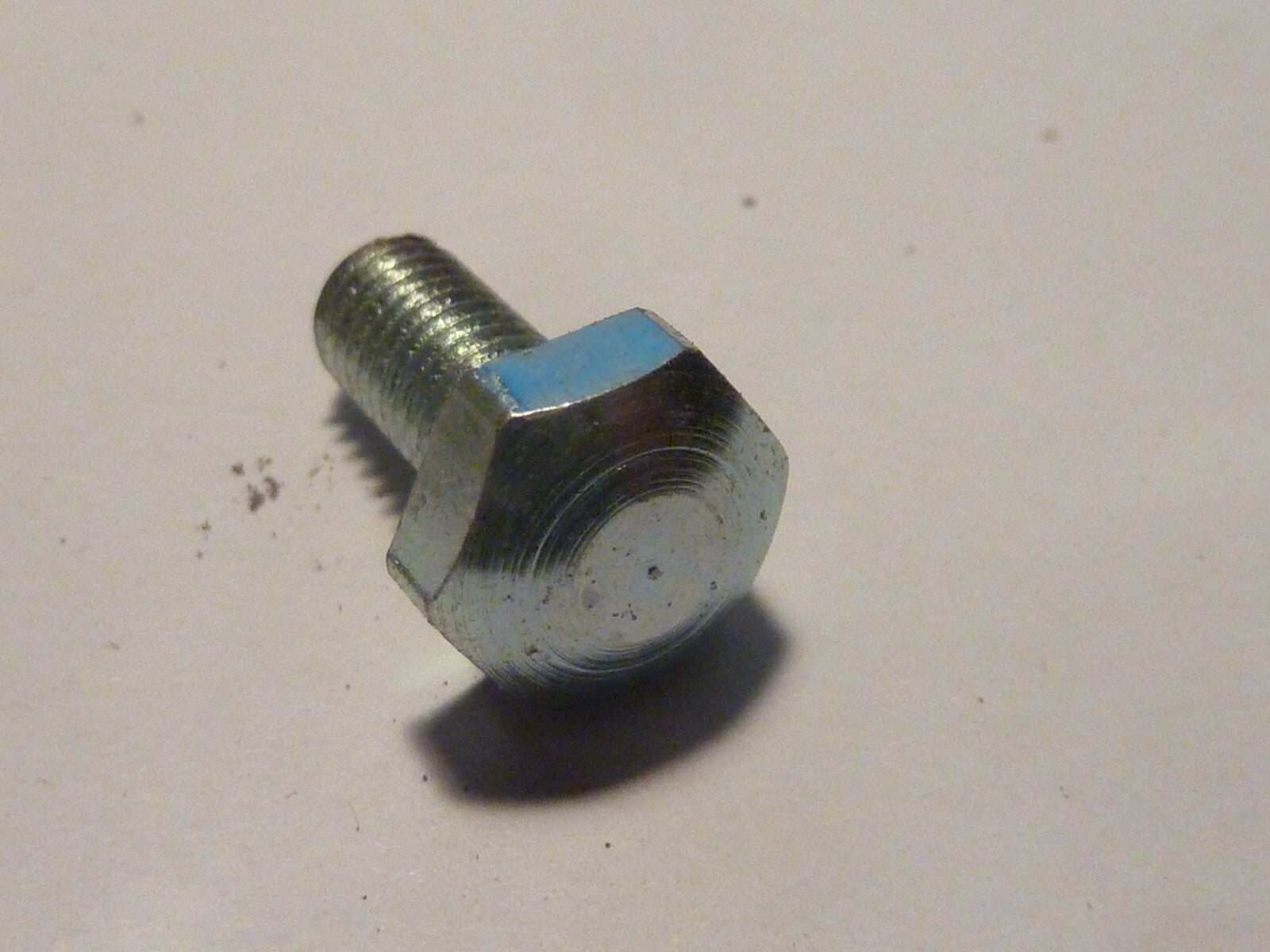 NOS Huret Rear  dérailleur   screw   vis de patte 1801  ancien stock