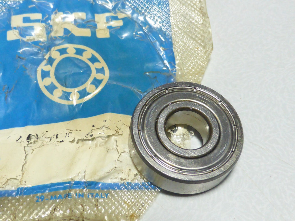 ✨Roulement SKF 5000-2Z 10x26x8 mm billes acier blindé ancien stock NOS✨