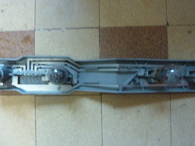 Feu arriere principal droit (feux) FORD ESCORT 3 81AG13A602BA