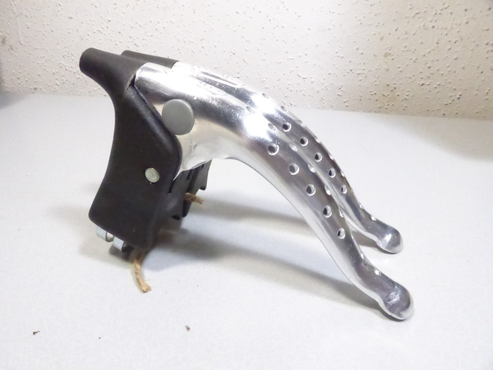 ✨ NOS Neu Leviers De Frein Route courts / junior CLB 70s-80s Road Brake Levers✨