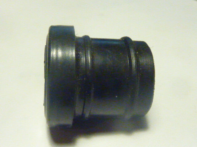 ✨ NOS 2 Bicy Fill Handlebar End Plugs – Bouchons de Guidon Vintage ✨