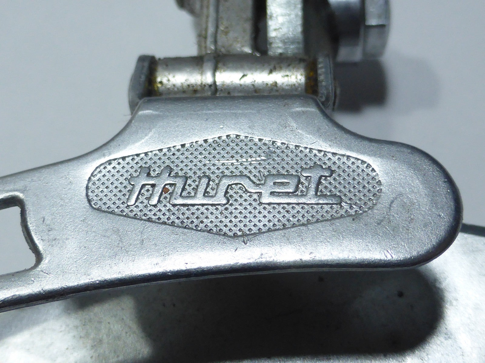 ⭐NOS Huret Rival (3030-01) Vintage Front Mech – 1980s – ancien stock  ⭐
