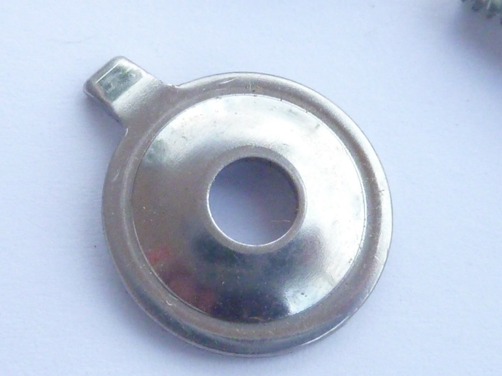 NOS 1 papillon ensemble compatible manette  leviers huret