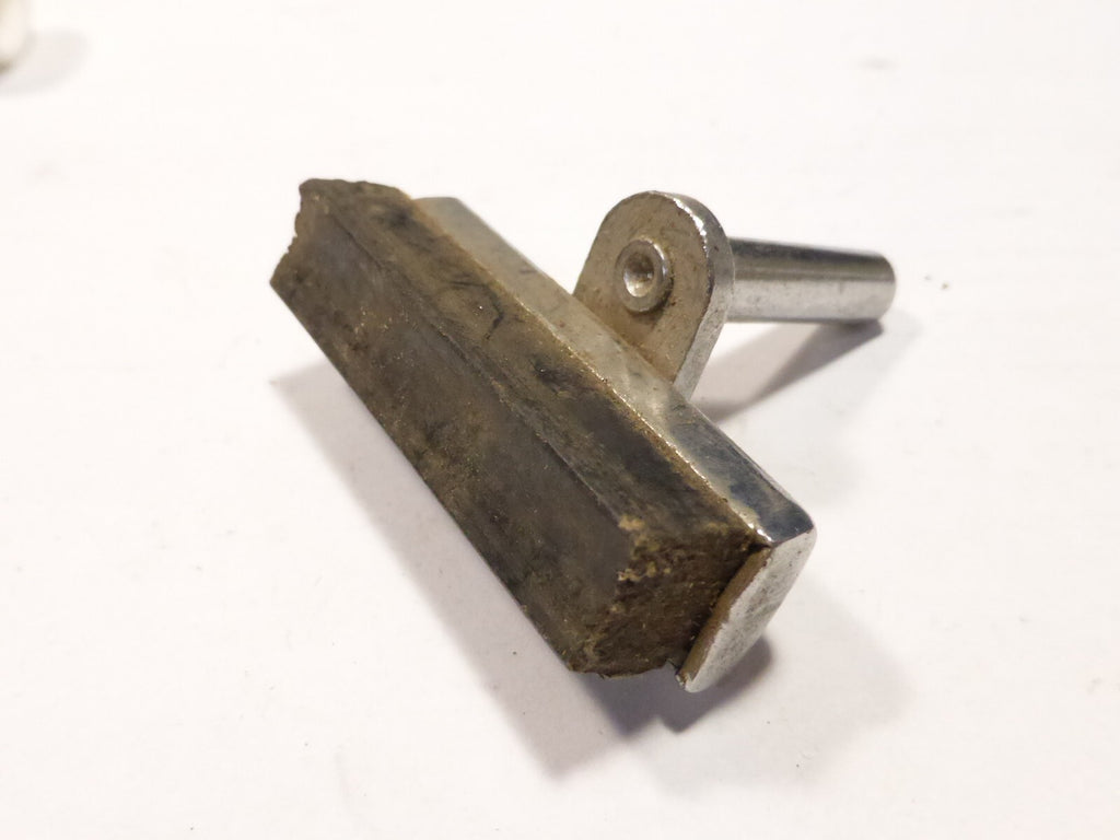 NOS 1  vintage  porte-Patin de Frein Pour  Vélo freins Patins