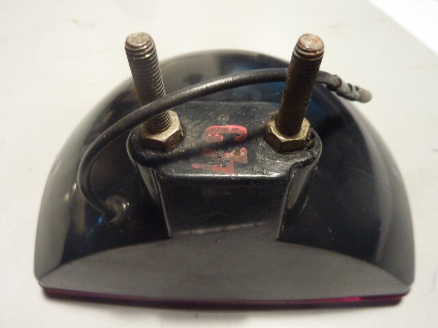 frankani 4210381 rear fog lamp 634276 Peugeot 504 ute pickup Citroen