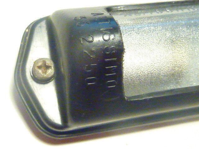 NOS feu de plaque altissimo light 33.2250 Alfa Romeo ? 20.1820