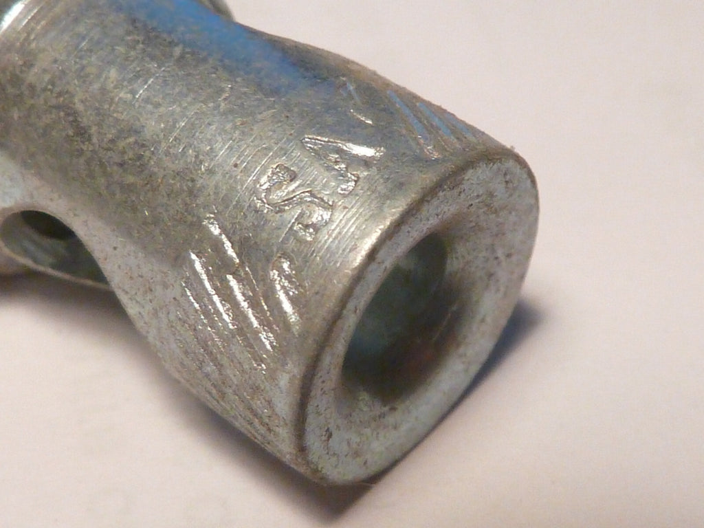 NOS VINTAGE NOS STURMEY ARCHER 3 SPEED BICYCLE INDICATOR AXLE nut écrou moyeux