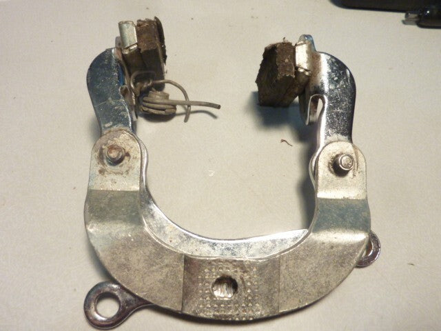 ETRIER DE FREINS ANCIENS VELO Peugeot VINTAGE BRAKE old bike