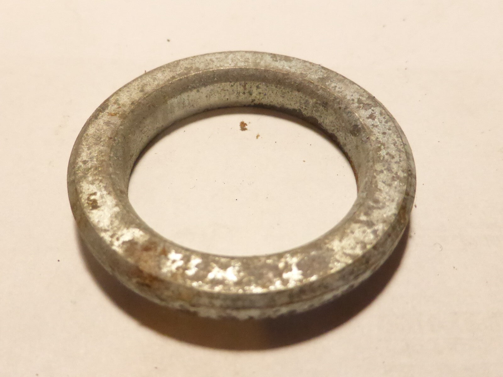 1 BAGUE rondelle jeu de direction VINTAGE 26,4 mm