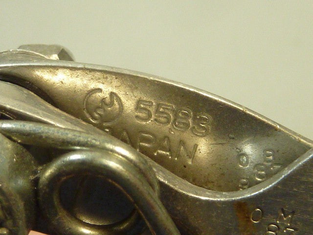 freins Dia Compe velo vintage  400 Made in Japan