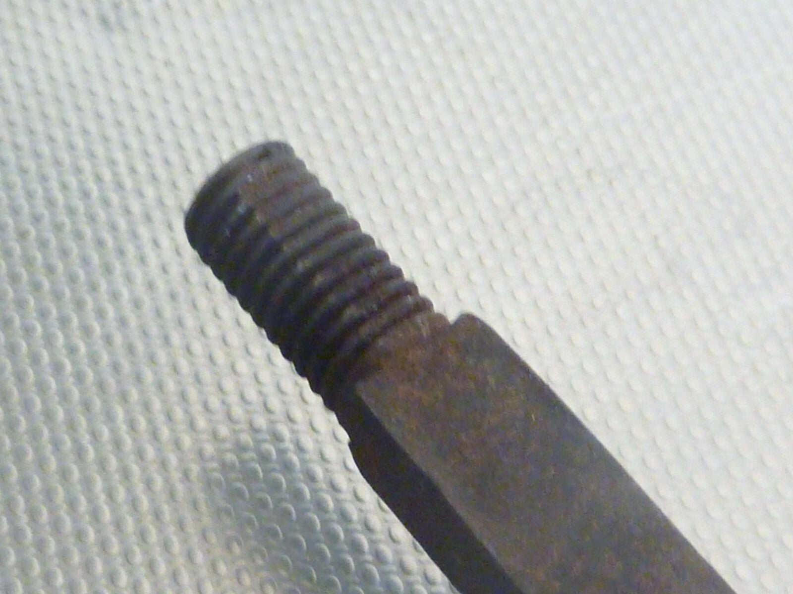 Poignée portière AUTO ancienne SIMCA RENAULT PEUGEOT CITROEN PANHARD FORD OPEL