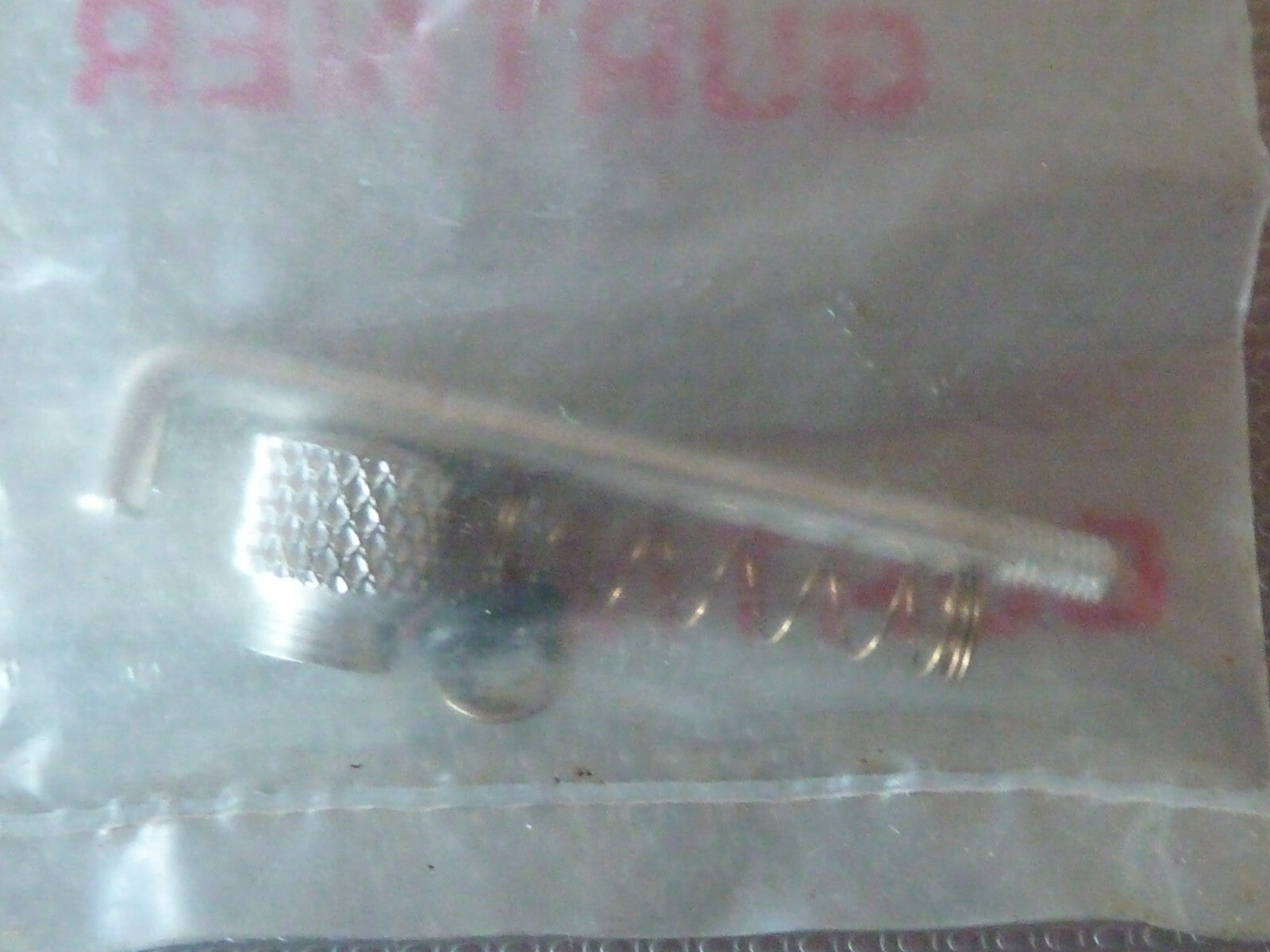 NOS neu 13624  Gurtner Peugeot motobecane vespa carburateur