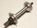 NOS VINTAGE MOYEUX avant  VELO  BICYCLE 36 TROUS