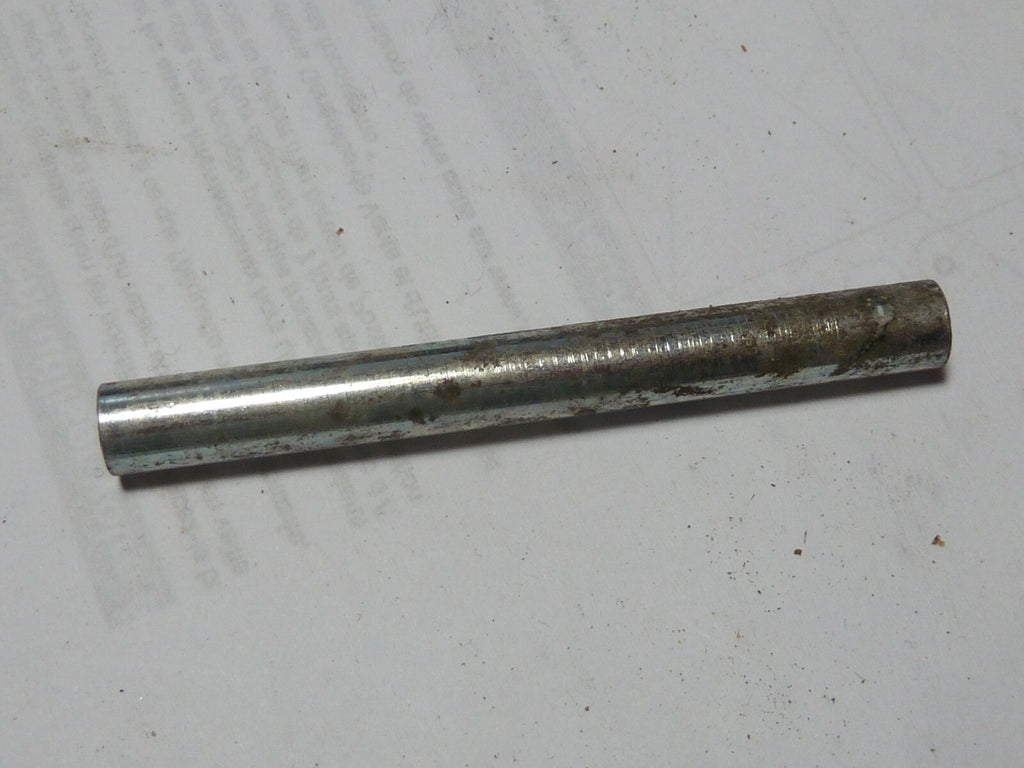 ancienne vintage entretoise 73 mm ø 6