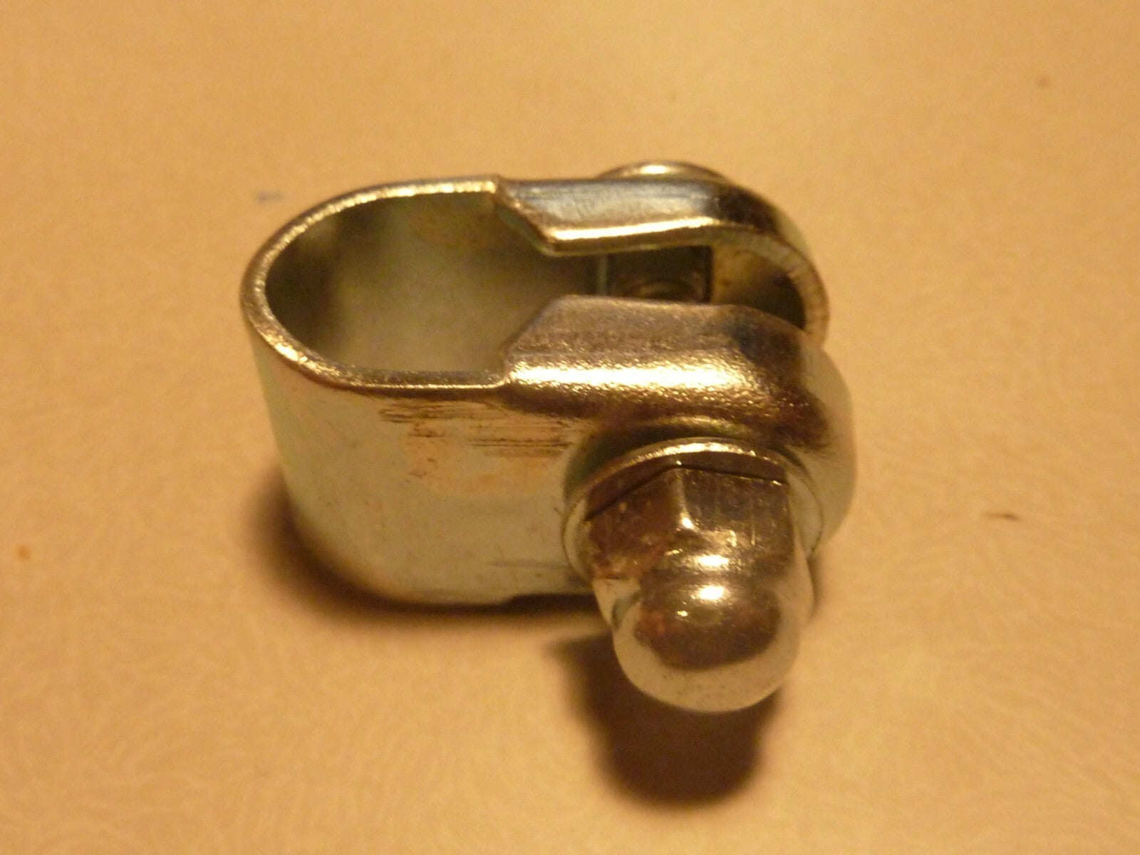 1 collier de serrage Puky vélo drasienne