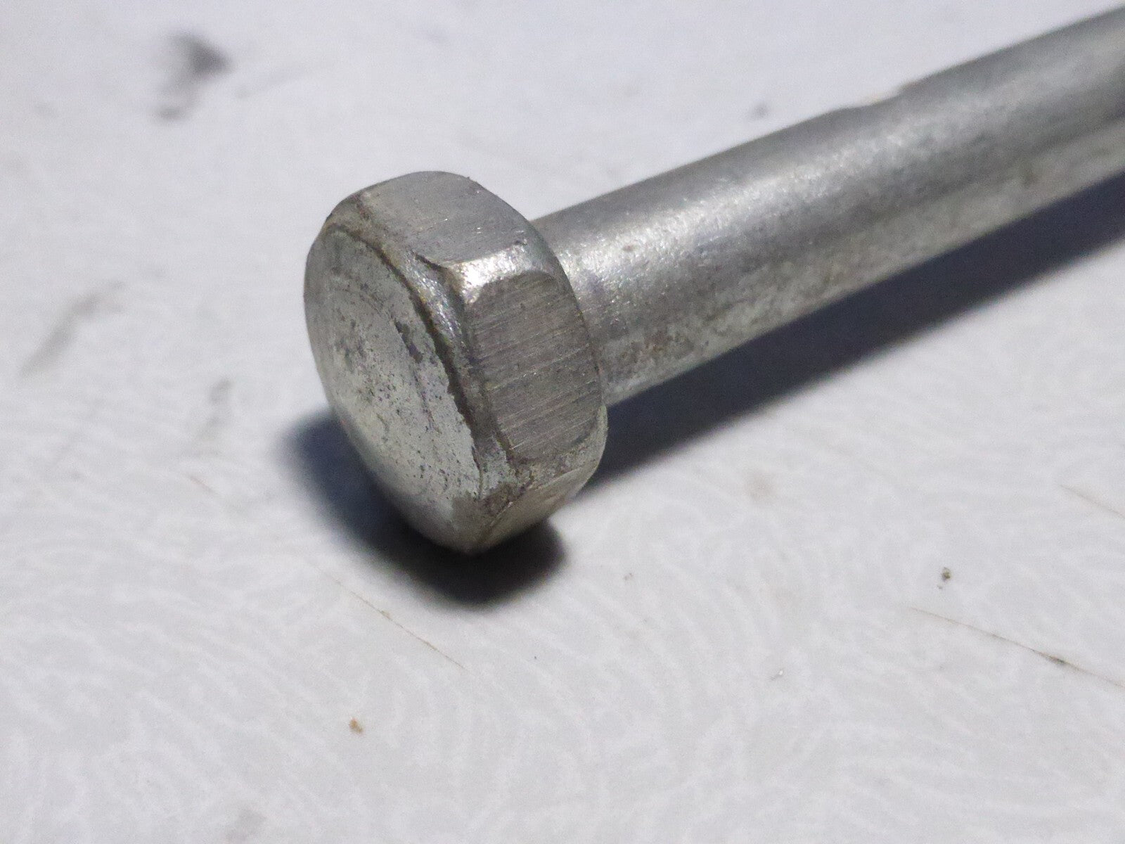 ✨ Tige Intérieure Potence 155mm Ø7,23/7,84 – Vintage Road Stem ✨