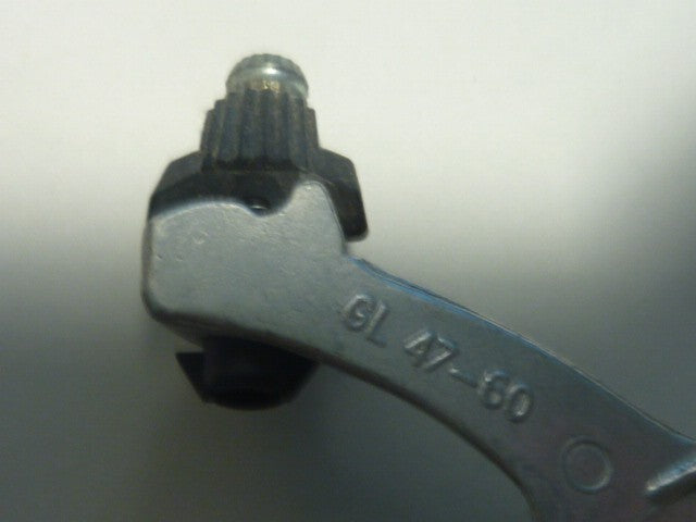 NOS neu 1 freins CLB velo vintage randonneur GL 47-60 Made in France