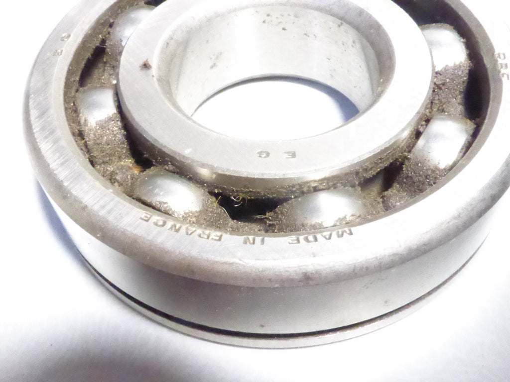 1 ancien  Roulement 6306A SKF made in FRANCE ancien stock