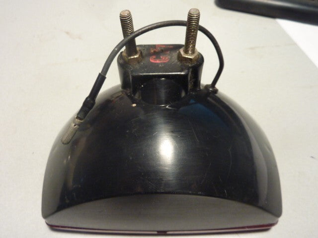 frankani 4210381 rear fog lamp 634276 Peugeot 504 ute pickup Citroen