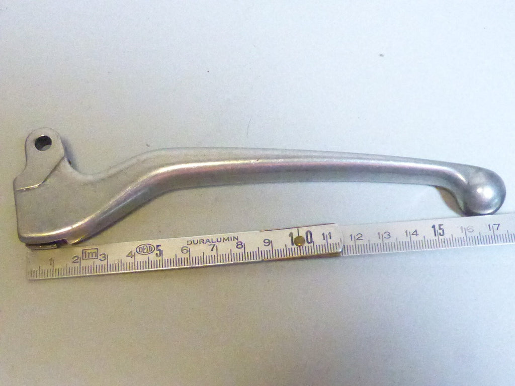 vintage Levier de Frein Ou Embrayage Piaggio 1980 a verifier