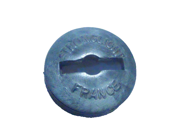 Bicycle Crankset  Dust Caps  Road Bike Parts cache poussière stronglight