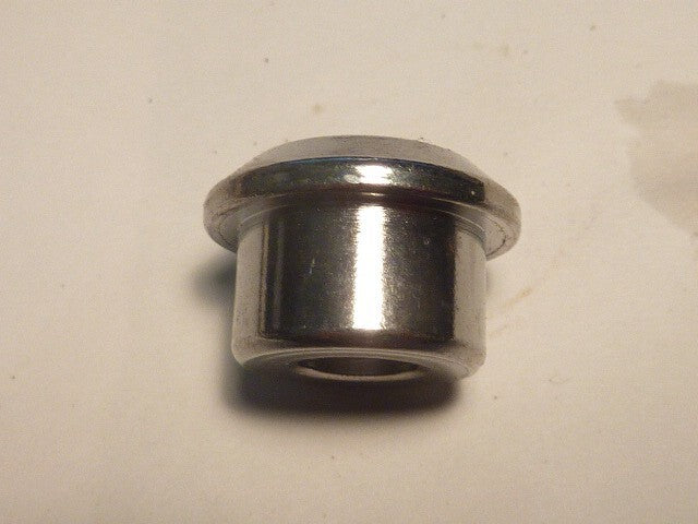 NOS neu bague du haut de potence vtt vtc vintage stem chromé