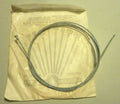 NOS Ejac CÂBLE inox dérailleur 1. 2 M  simplex huret PEUGEOT  MOTOBECAne gitane