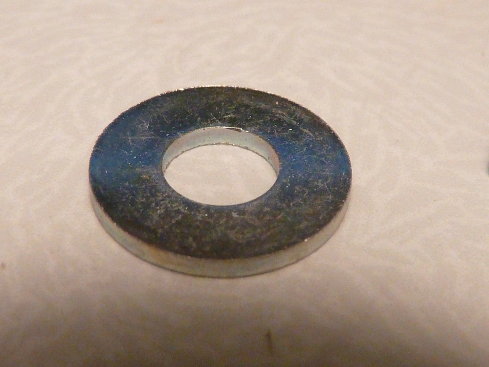 ✨NEU  Ancien stock / NOS – Serre-câbles starter – Vintage Motobécane ✨