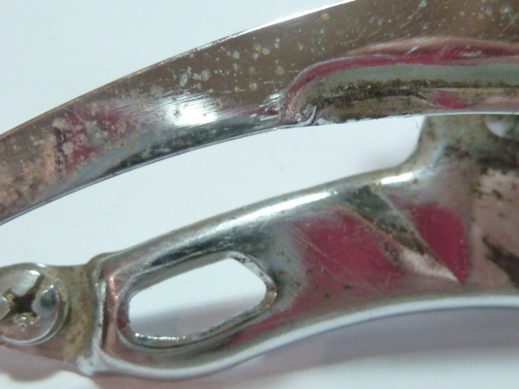 Vintage Derailleur avant  ALIVIO vintage