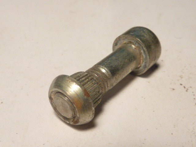 ✨ NOS Vintage – Serrage de Selle – Boulon, Vis et Écrou Acier – Vélo / Cycle ✨