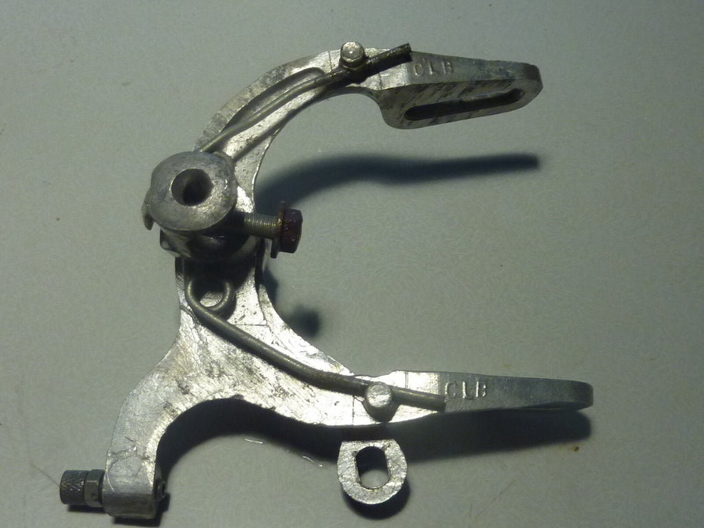 CLB KIDS ALUMINIUM BRAKES - Etriers de frein frein velo vintage  CLB enfant