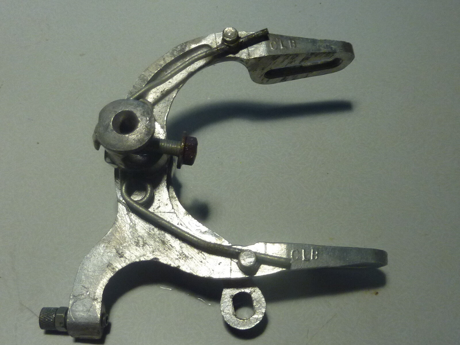 CLB KIDS ALUMINIUM BRAKES - Etriers de frein frein velo vintage  CLB enfant