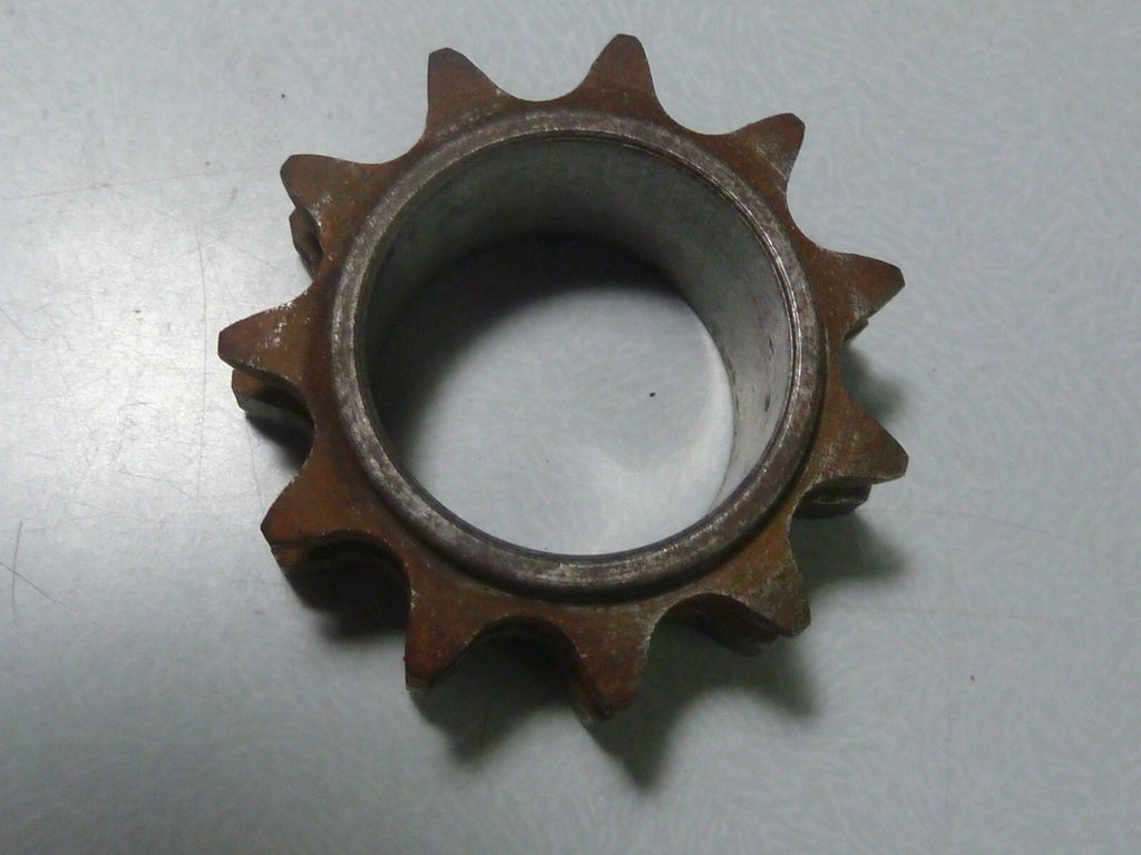 ✨ NOS – Pignon Motobécane 11 Dents – Ø Intérieur 29 mm – Vintage Cyclomoteur ✨