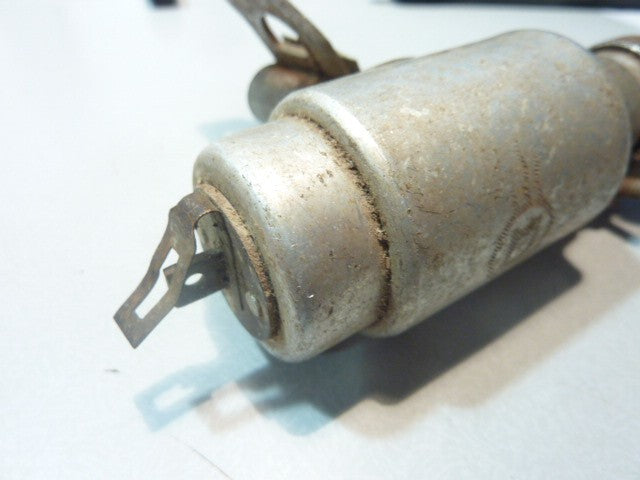 ANCIENNE DYNAMO vielle dinamo velo  vintage