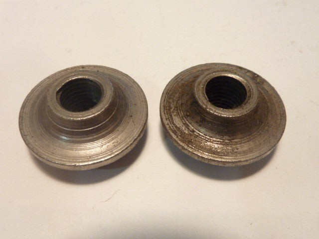 ✨ NOS neu Cone de roue 8 mm roulement de moyeu d'axe de roue velo 8x23✨