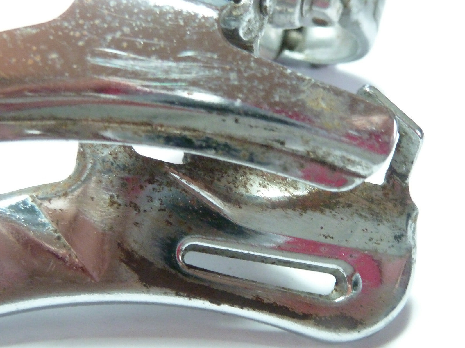 Vintage Derailleur avant  ALIVIO vintage