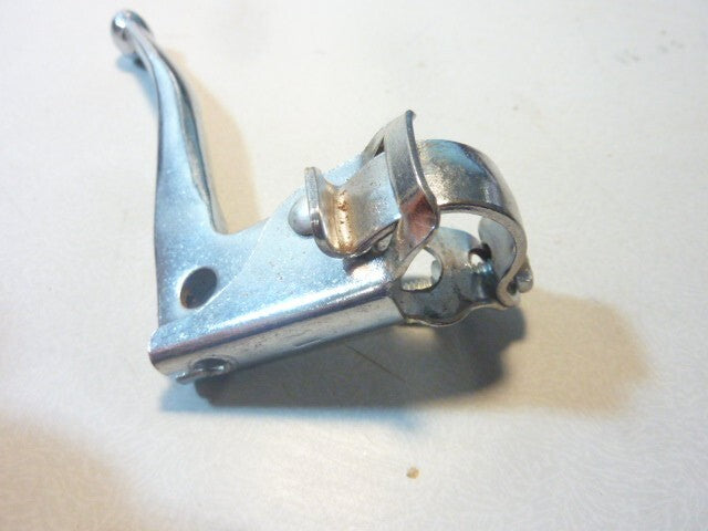 1 petit leviers poignées  enfant junior manchons vélo  vintage NOS