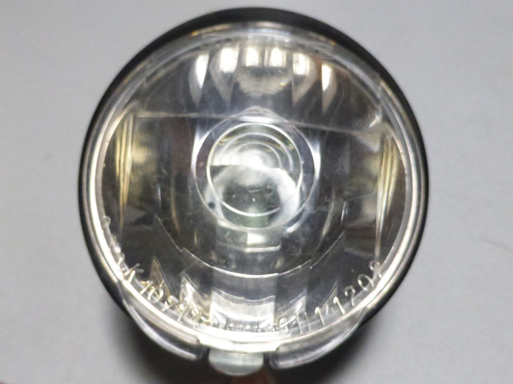 NOS ancien phare velo rond old french vintage  soubitez original