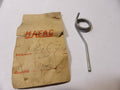 1 Spring for Mafac Racer brake caliper  vintage bike race french touring ref 457