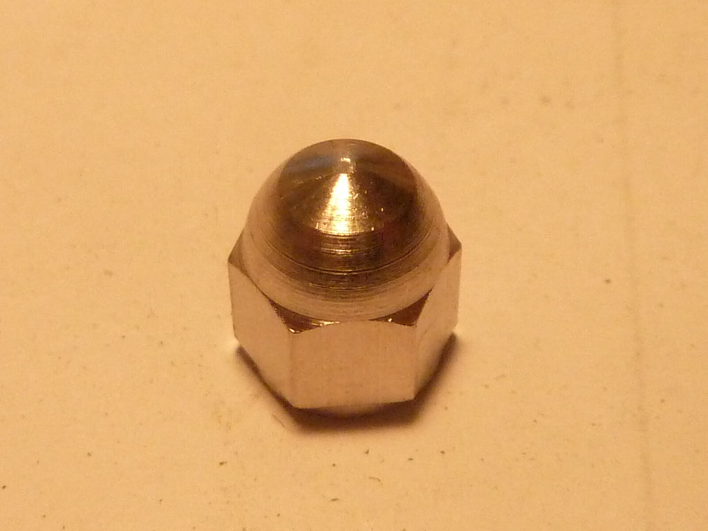 ✨ Ancien stock / NOS – Boulon fixe de cuve carburateur Gurtner – Réf. 6125 ✨