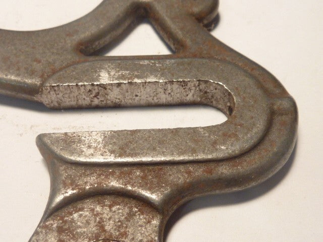 ✨NOS Support / Attache Patte de Fixation Dérailleur Cadre Huret Vélo Vintage✨