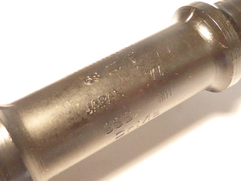 NOS Shimano  68 - 122 mm bicycle bottom bracket NOS L'eroica