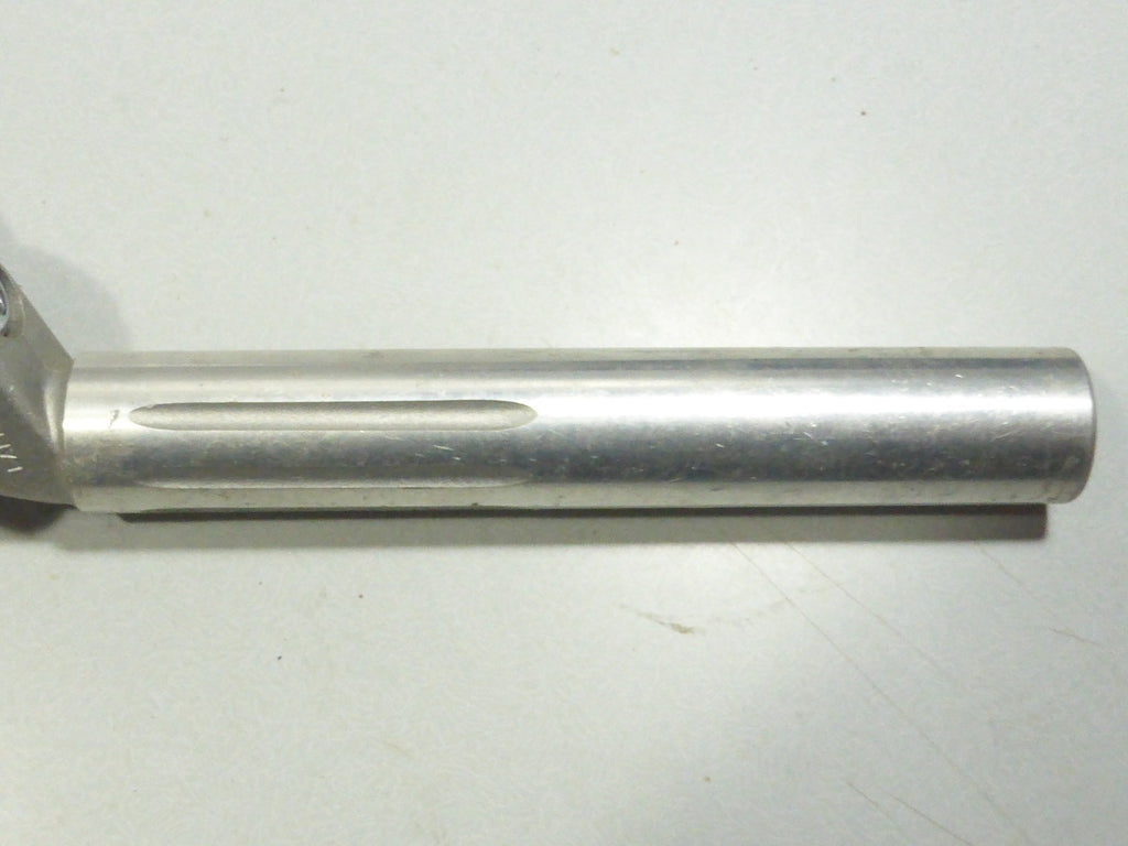 ✨Tige de selle vintage SR Laprade 26.4 mm NOS JAPAN 6-79 aluminium vélo ancien✨