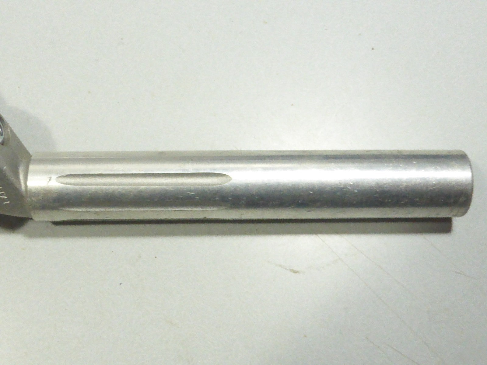 ✨Tige de selle vintage SR Laprade 26.4 mm NOS JAPAN 6-79 aluminium vélo ancien✨