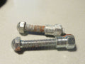 2 TENDEURS DE ROUE ORIGINAL DIAMÈTRE 5mm  L25mm MOBS MOTOBECANE  MOTOCONFORT