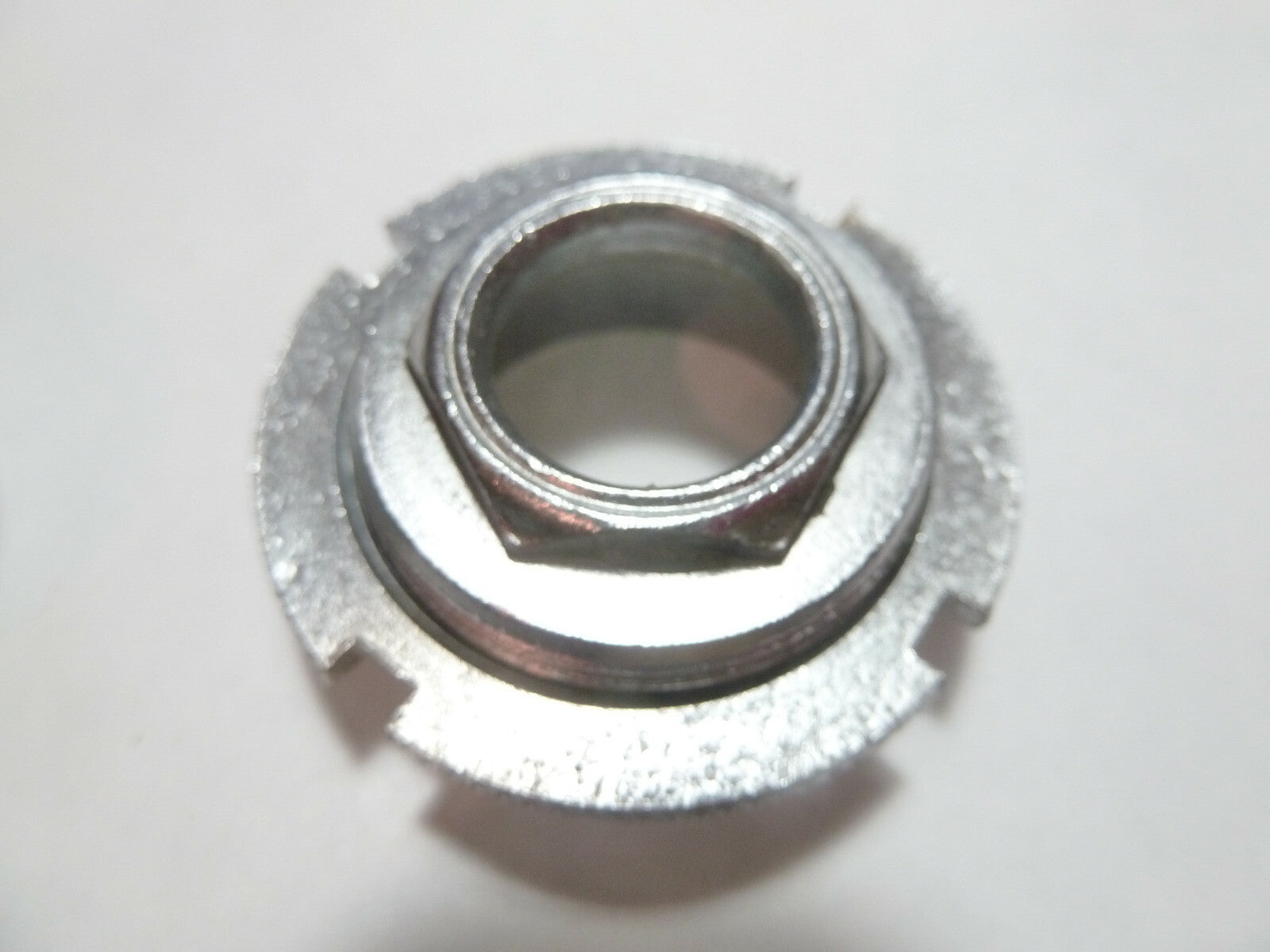 ✨ NOS Boîtier de Pédalier Vélo Vintage Old Bike BSC Bottom Bracket ✨