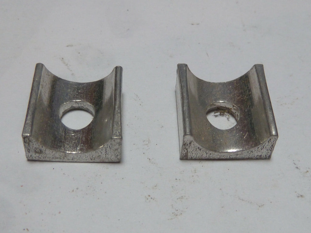 ✨2 Rondelles Étrier Freins Vélo Vintage Aluminium Caliper Brake Spring Old Bike✨